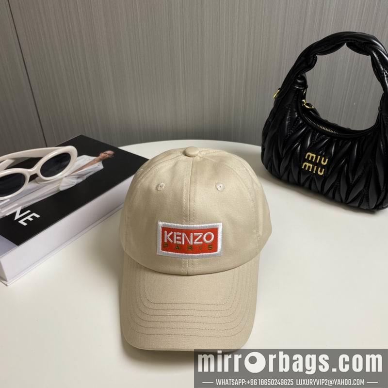 Replica Kenzo cap dx02