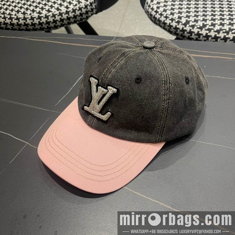 Replica LV cap 041414