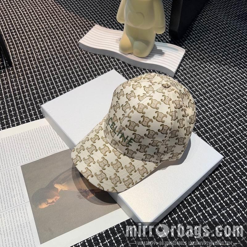 Replica Celine Hat 042601