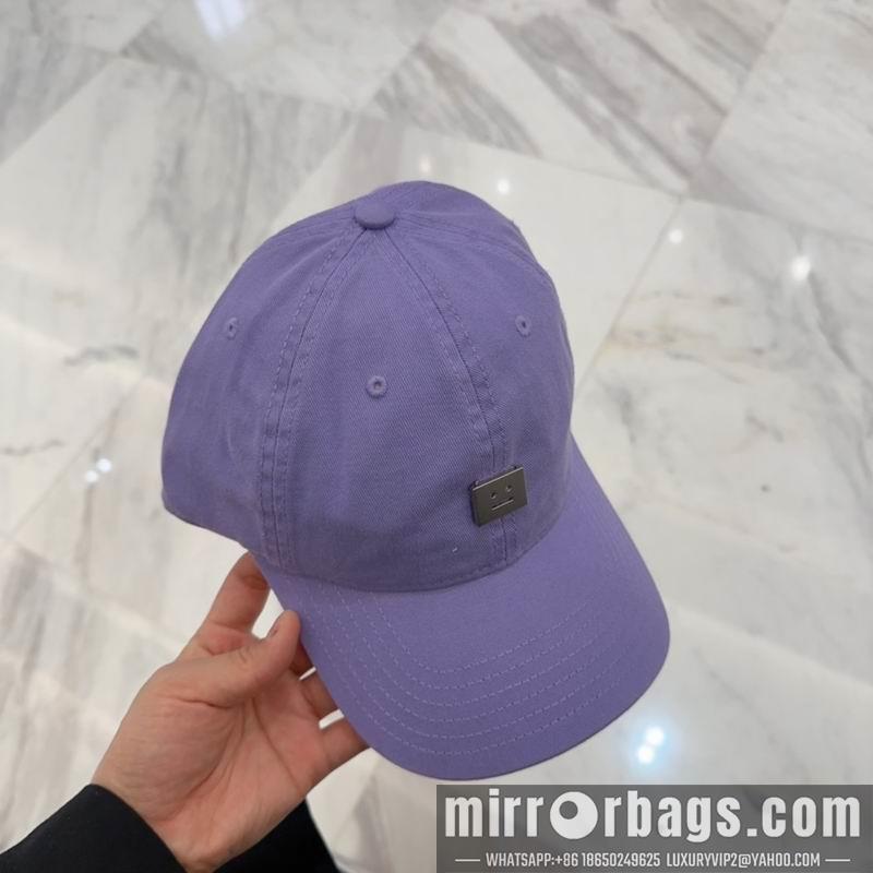 Replica Acne Hat dx20