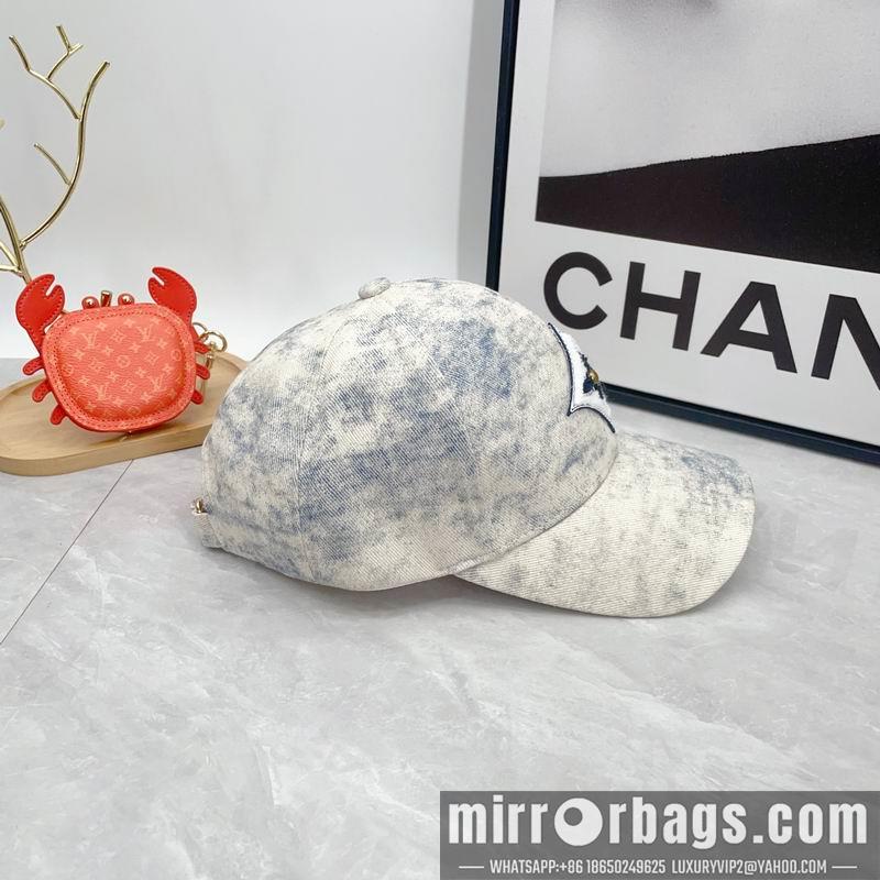 Replica LV cap dx23