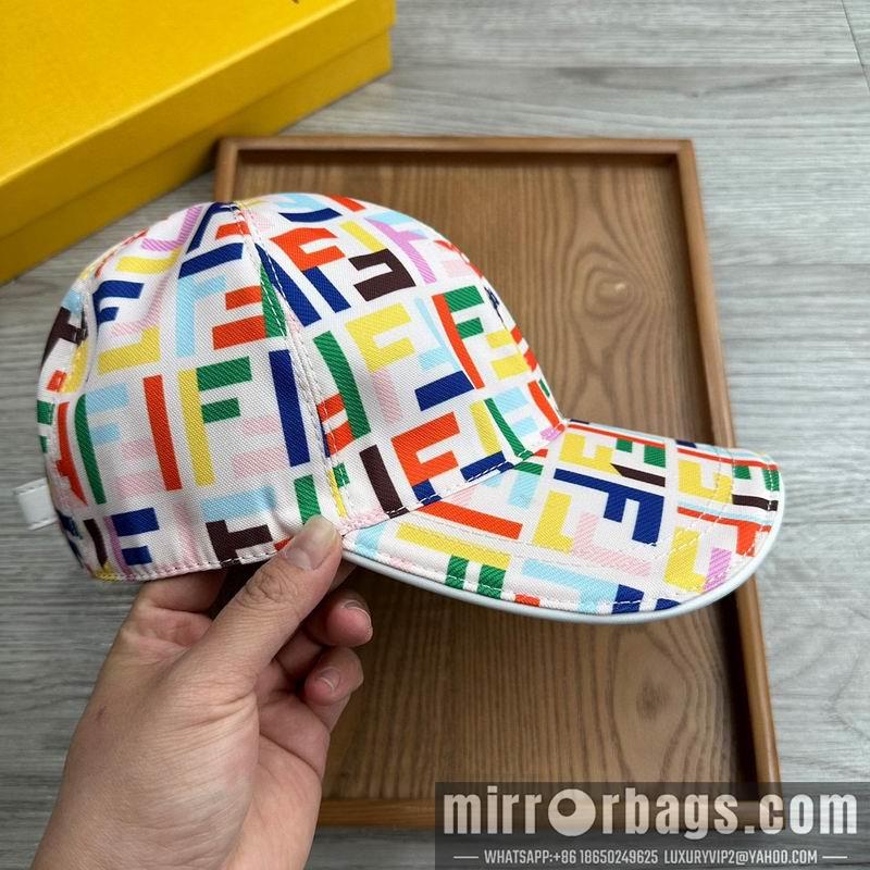 Replica Fendi cap dx104