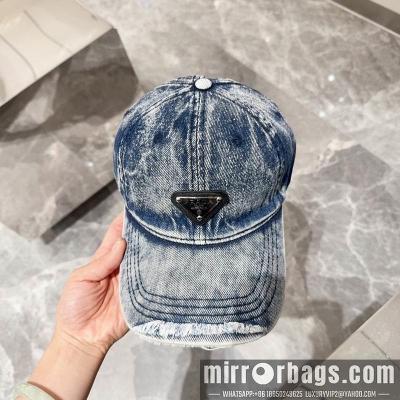 Replica Prada Hat dx11
