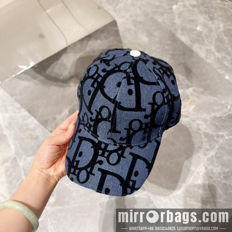 Replica Dior cap dx13