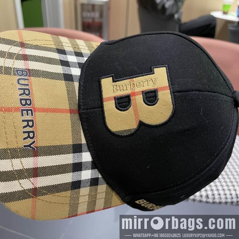 Replica Burberry Hat 041401