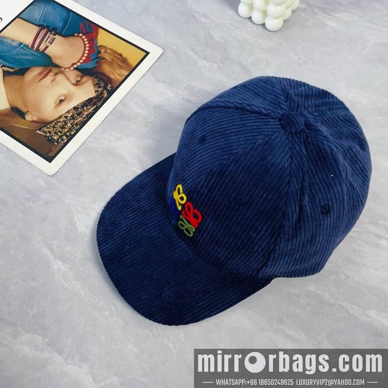 Replica Loewe cap dx15