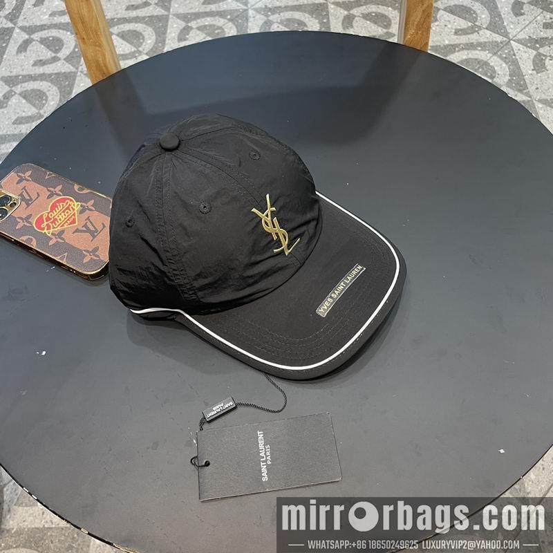 Replica YSL cap 050702