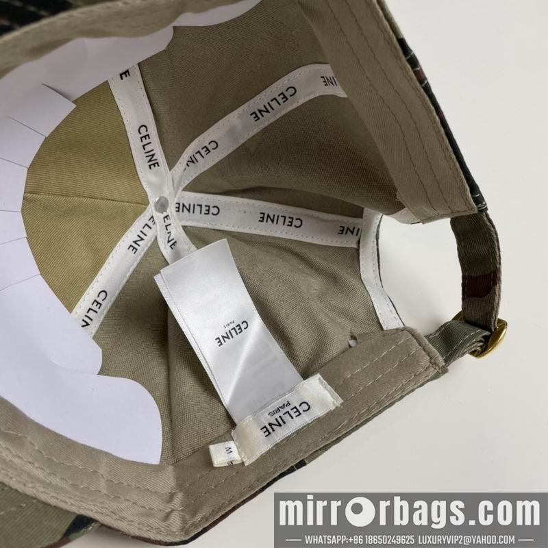 Replica Celine cap 050710