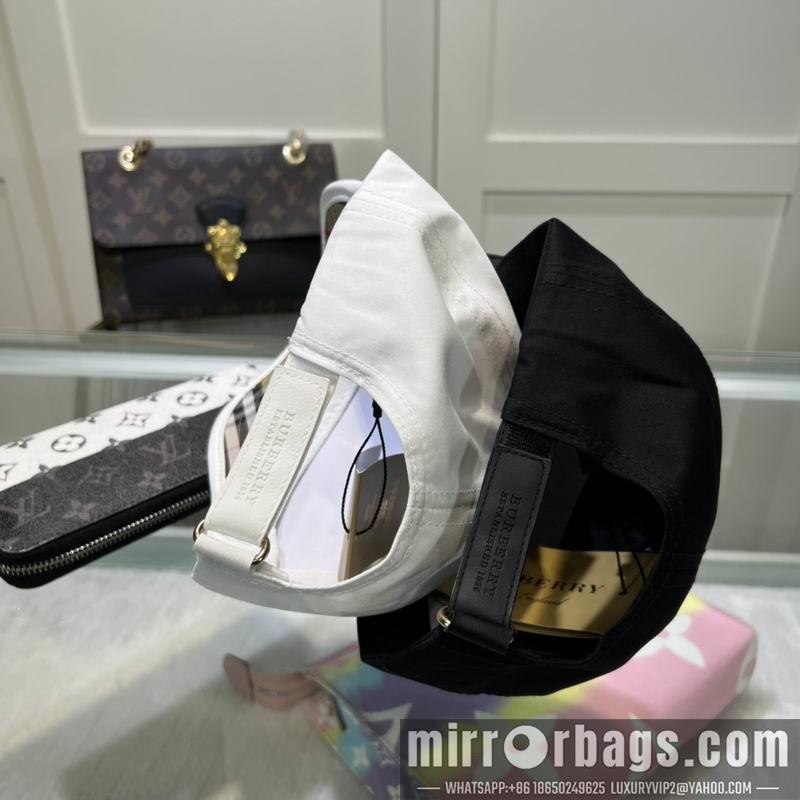 Replica Burberry cap dx27