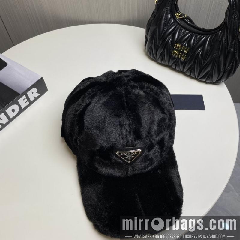 Replica Prada cap 122803