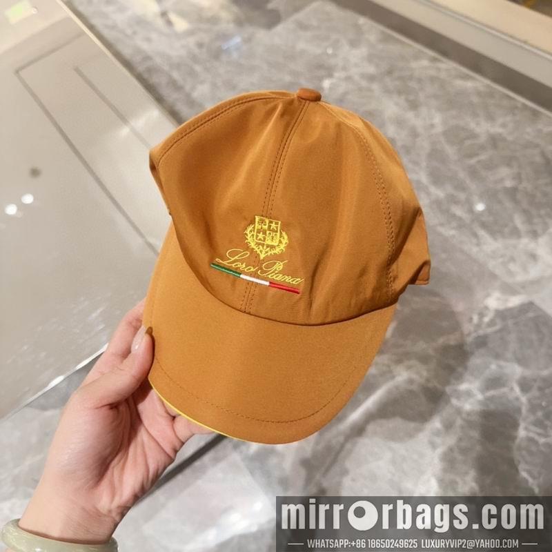 Replica Loro Piana Hat dx22