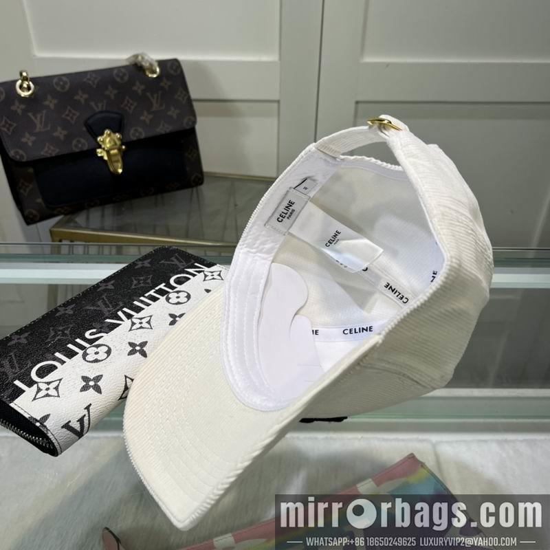 Replica Celine cap dx103
