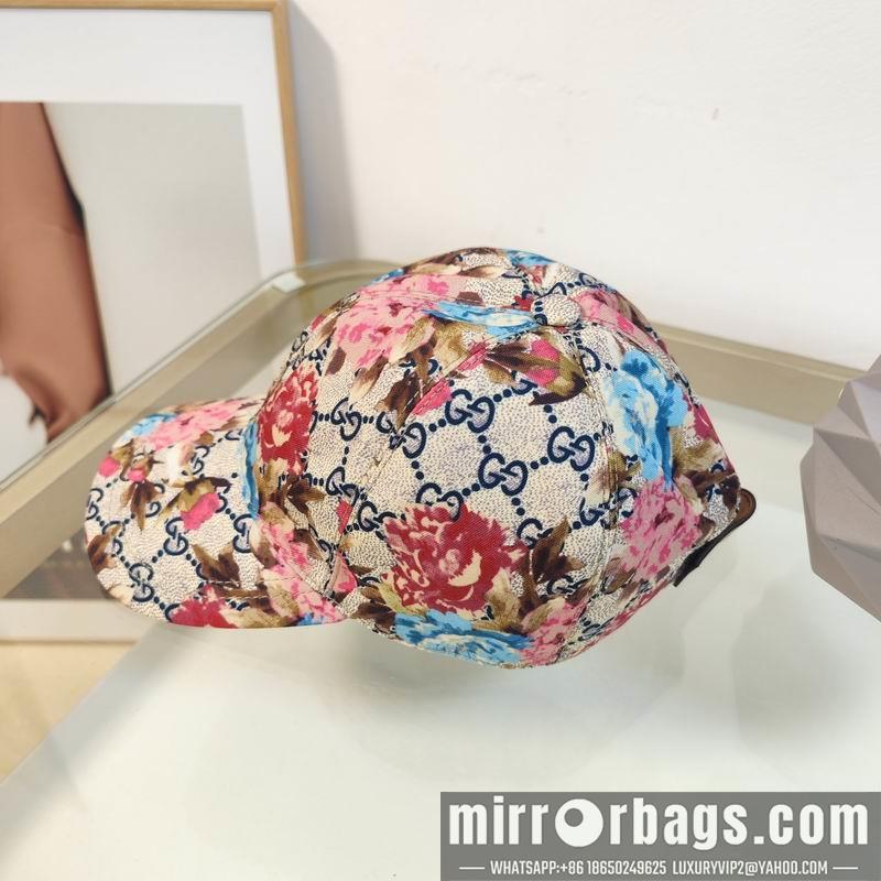 Replica Gucci Hat dx150