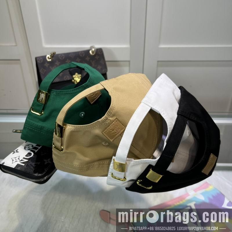 Replica Burberry cap dx13
