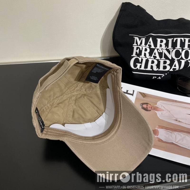 Replica Balenciaga Hat 090603