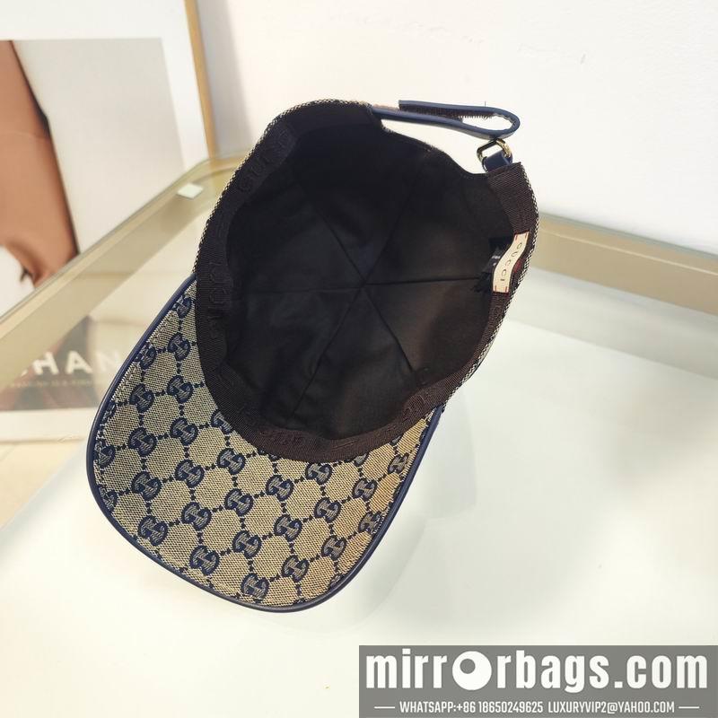 Replica Gucci cap dx142