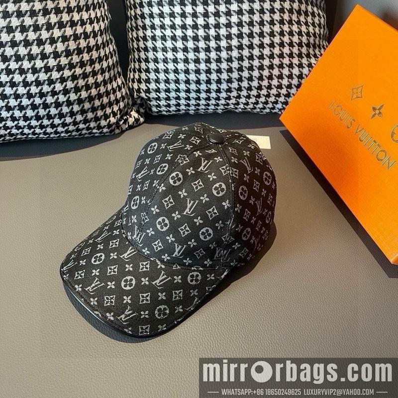 Replica LV Hat 072209