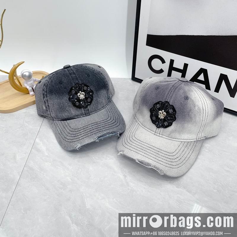 Replica Chrome Hearts Hat dx54