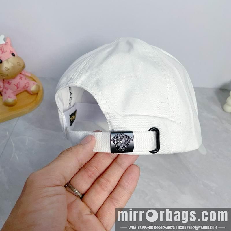 Replica Versace cap dx02