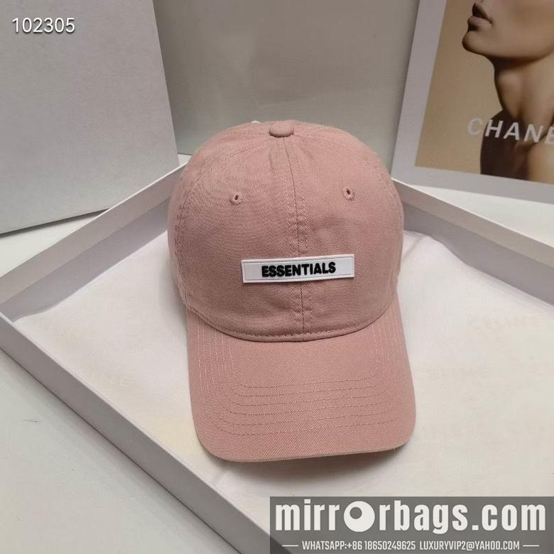 Replica Fear of Gog Cap 09