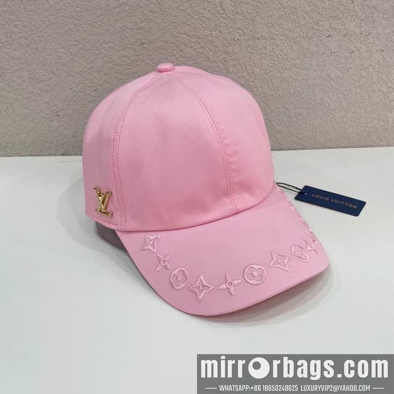 Replica LV Cap 072211