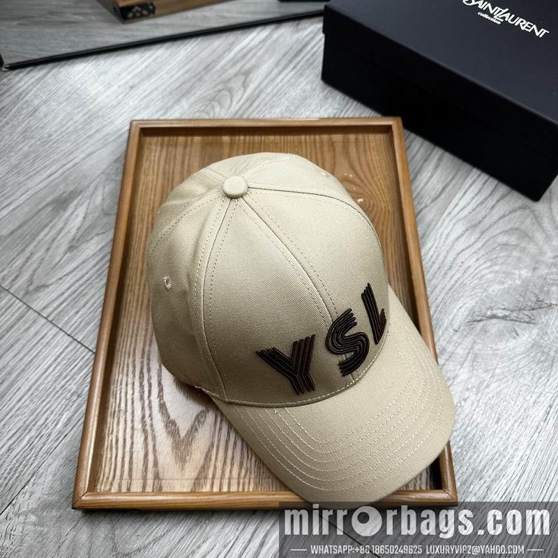 Replica YSL cap dx08