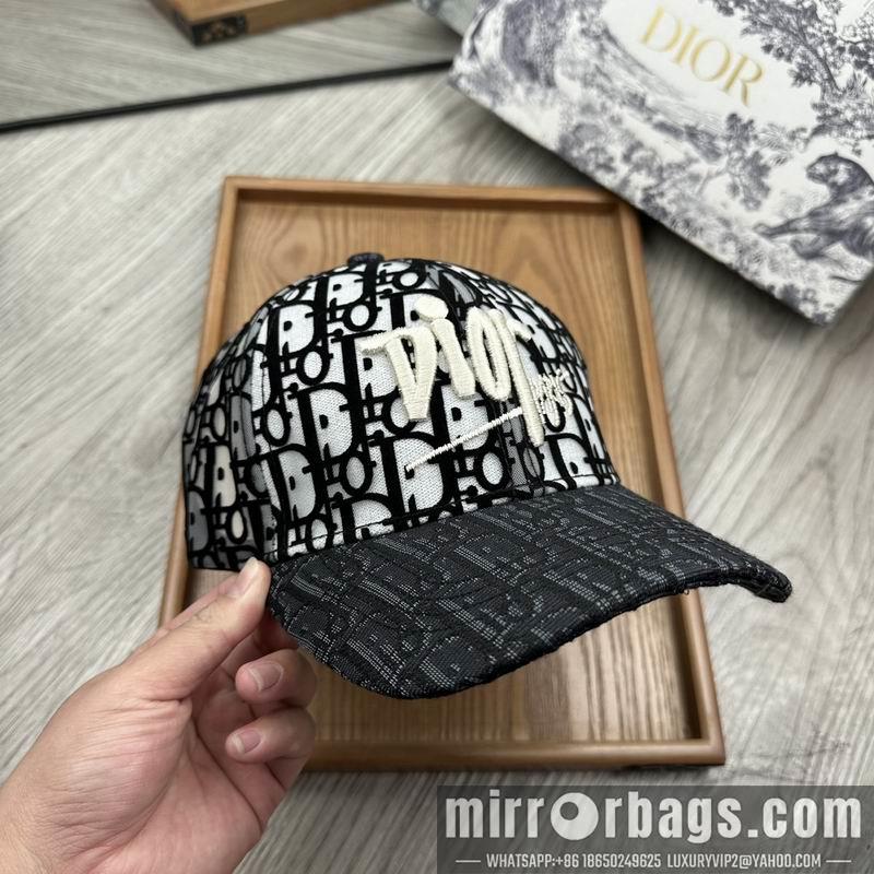 Replica Dior cap dx53