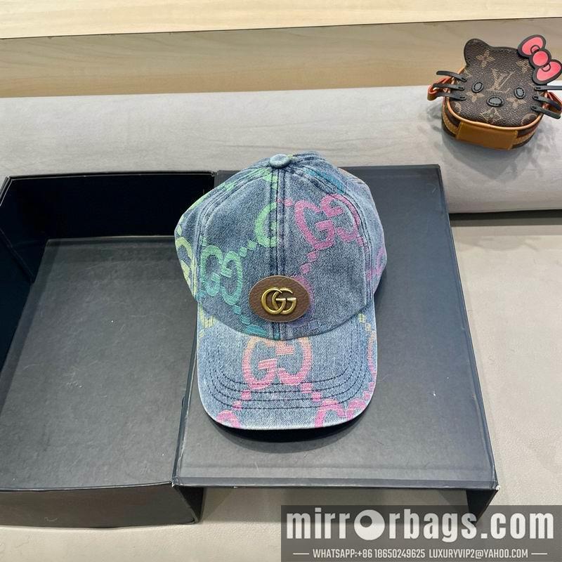 Replica Gucci cap 020801