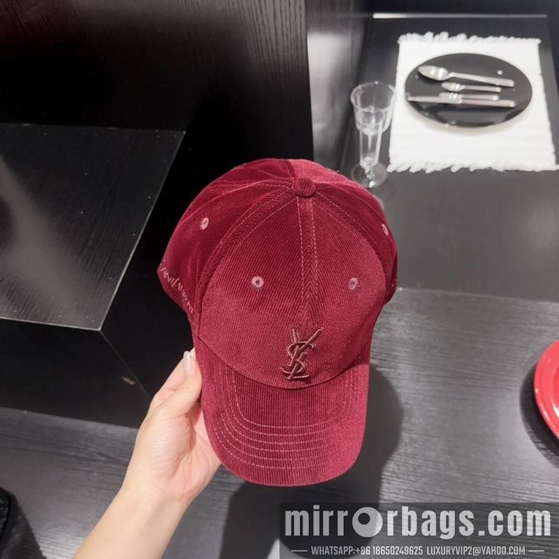Replica YSL cap dx24