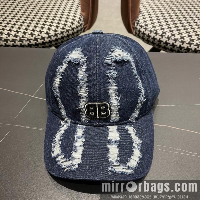 Replica Balenciaga Hat 020802