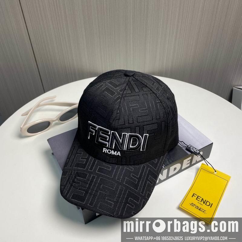 Replica Fendi cap dx65