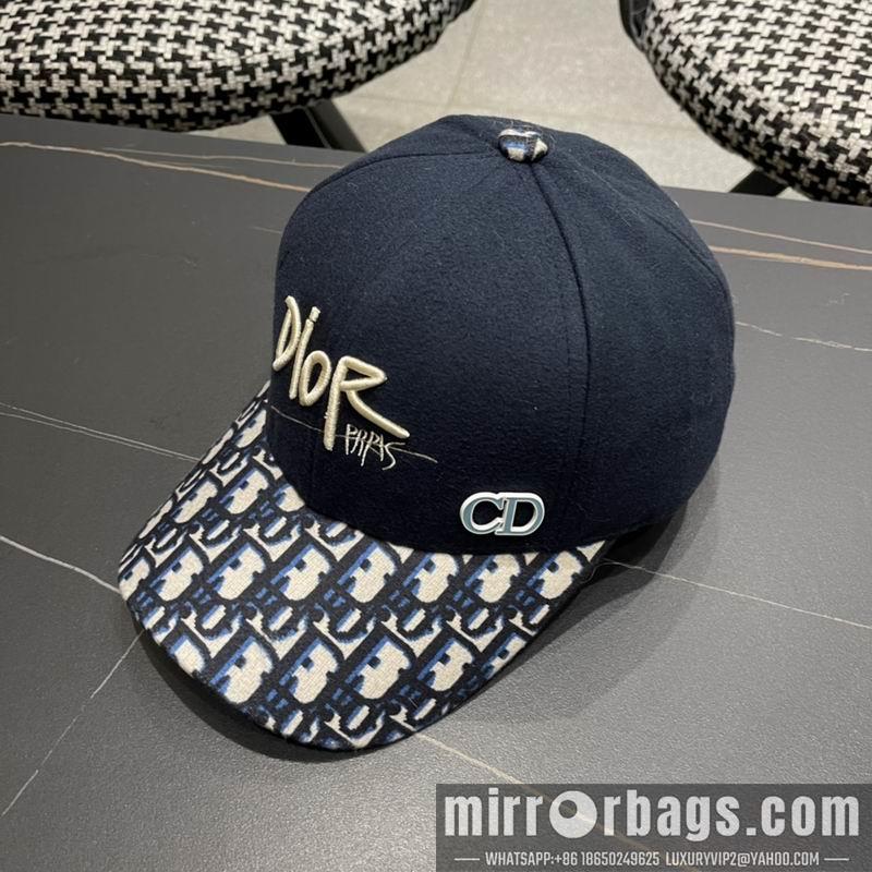 Replica Dior cap 102801