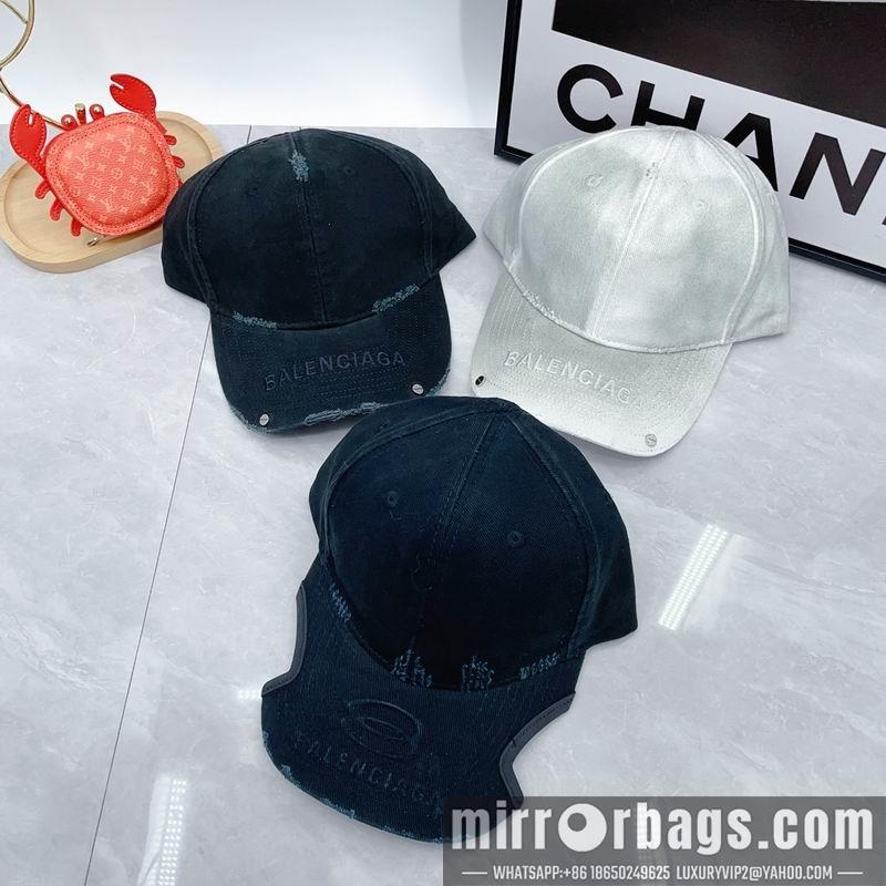 Replica Balenciaga cap dx120