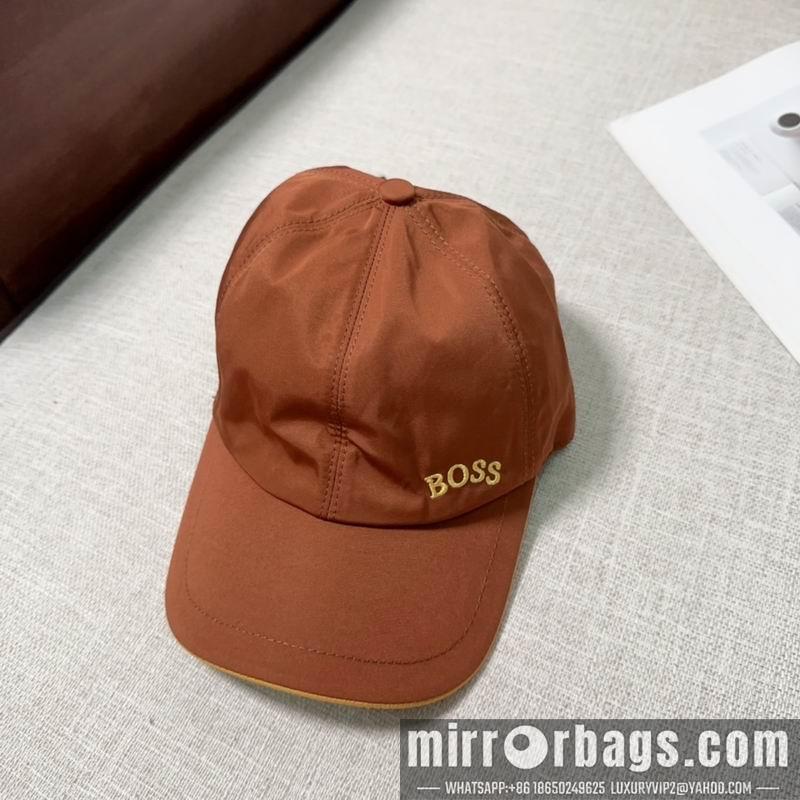 Replica Boss cap dx06