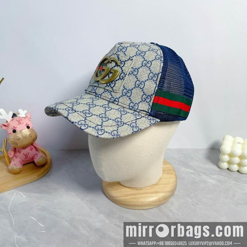 Replica Gucci Hat dx121