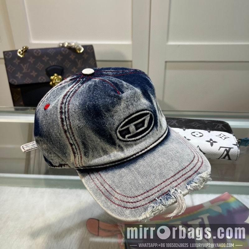 Replica Diesel cap dx05