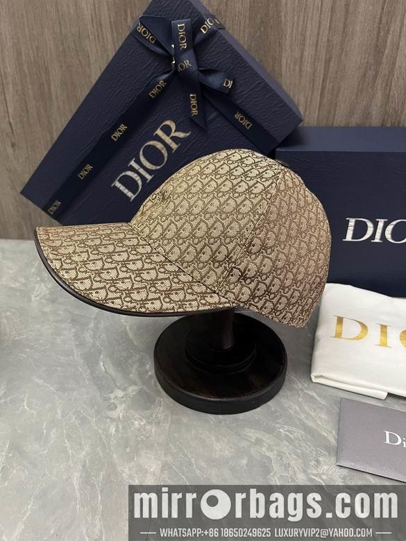 Replica Dior Cap dxn01