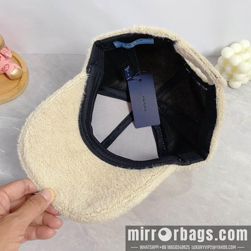 Replica Prada cap dx38