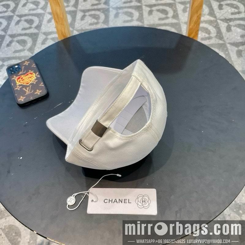 Replica Chanel cap 072303