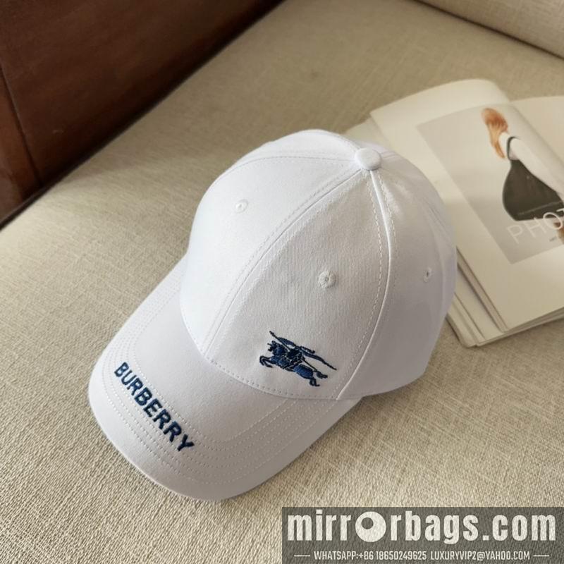 Replica Burberry cap 021101