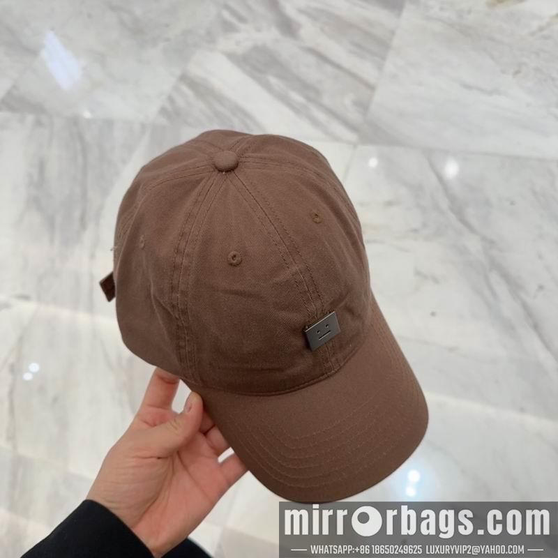 Replica Acne Hat dx20