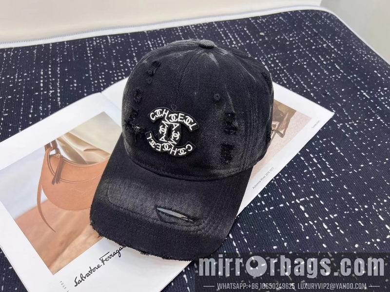 Replica Chanel cap 042703