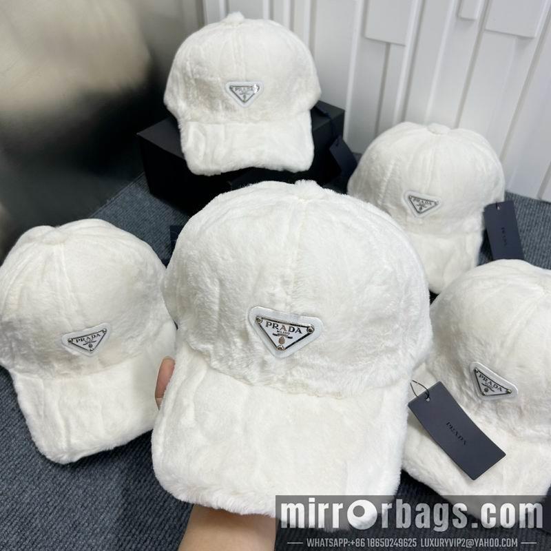 Replica Prada cap dx59