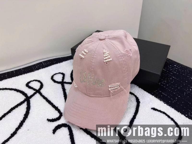 Replica Celine cap 071301