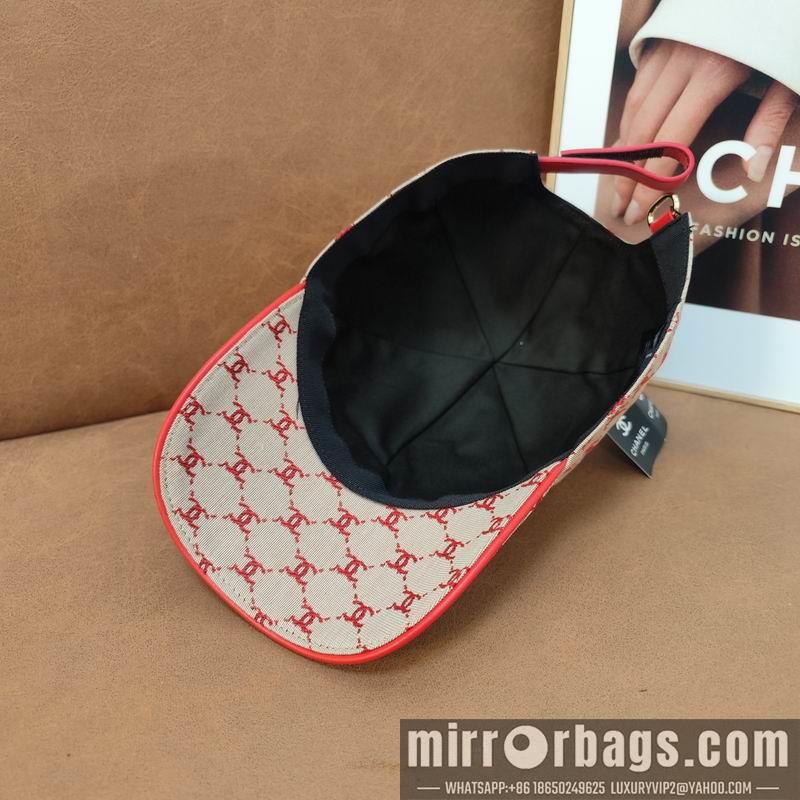 Replica Chanel cap dx38