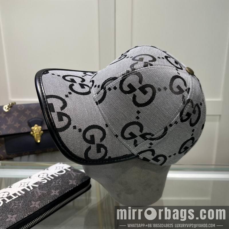 Replica Gucci cap dx02