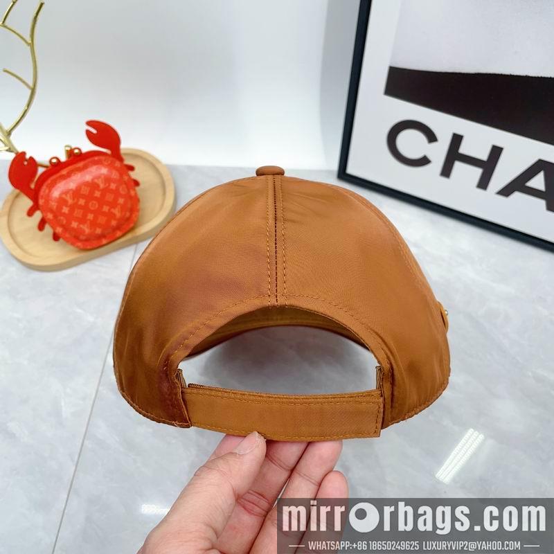 Replica Prada cap dx02