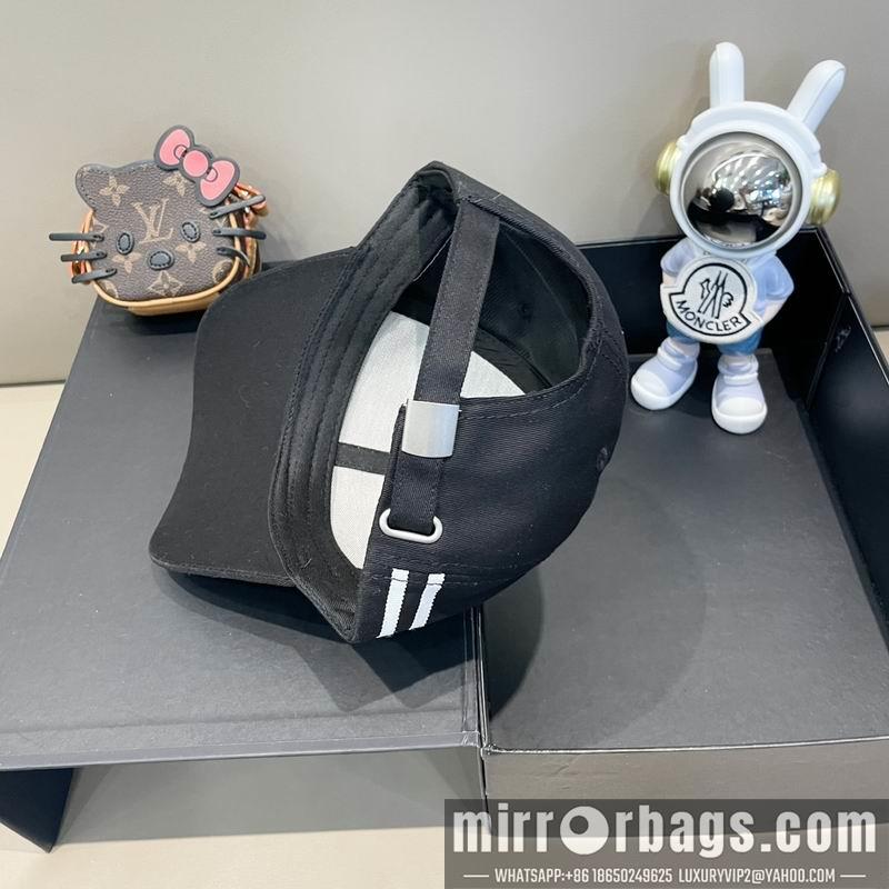 Replica Prada cap 080502