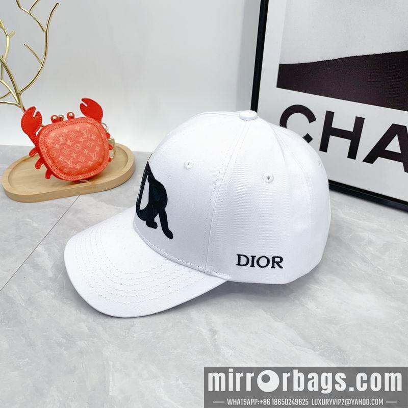 Replica Dior Hat dx03