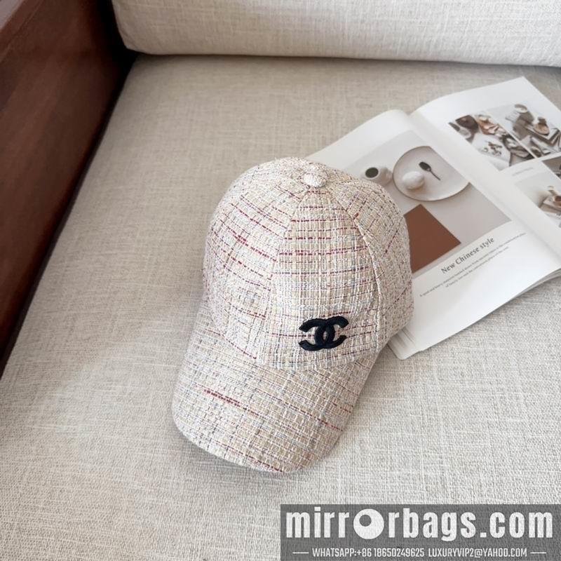 Replica Chanel cap dx62